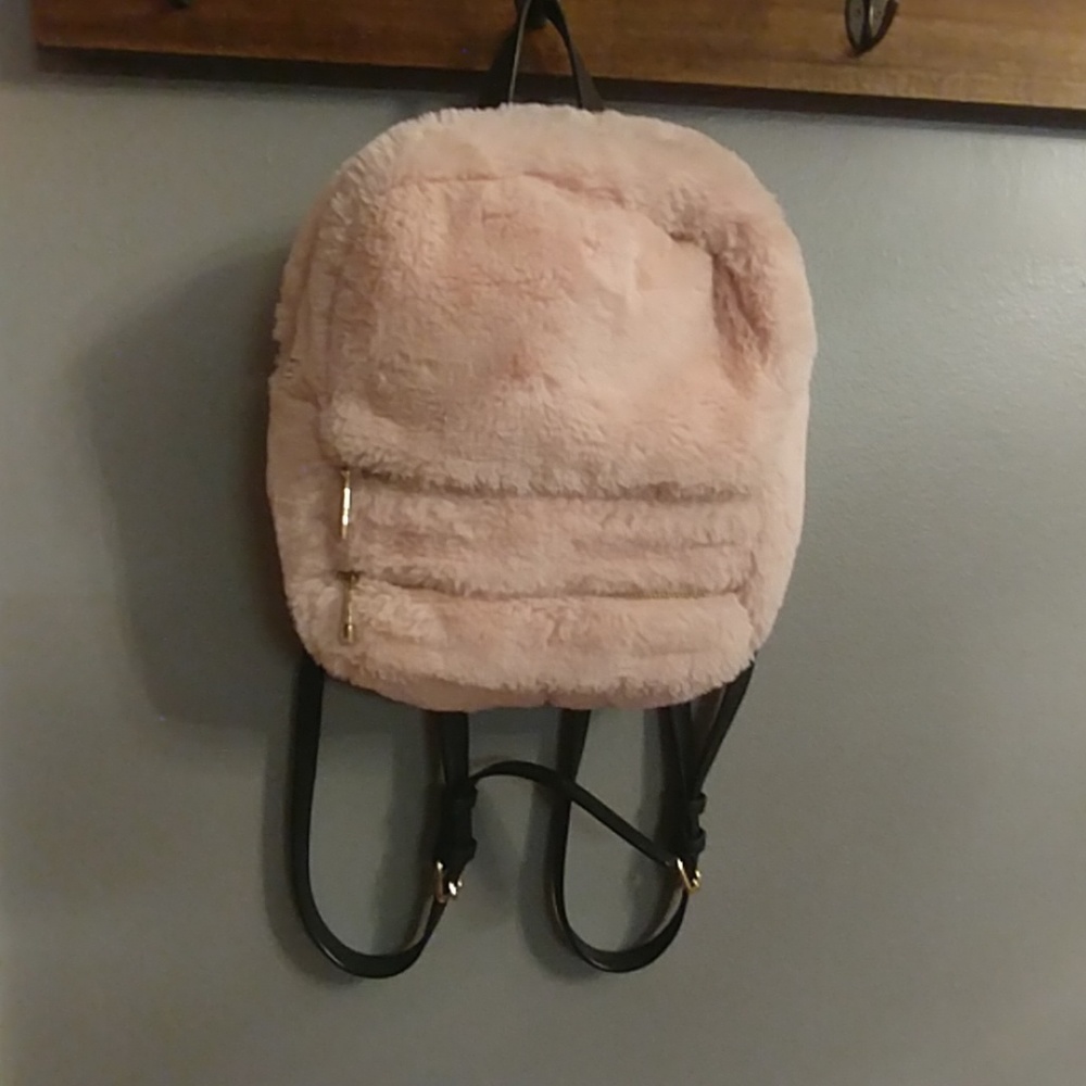 mini backpack
